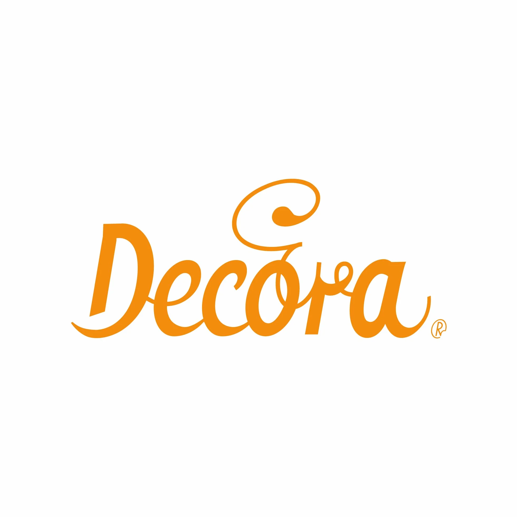 Decora 0263486 Set 10 Cornetti A Stella Francese