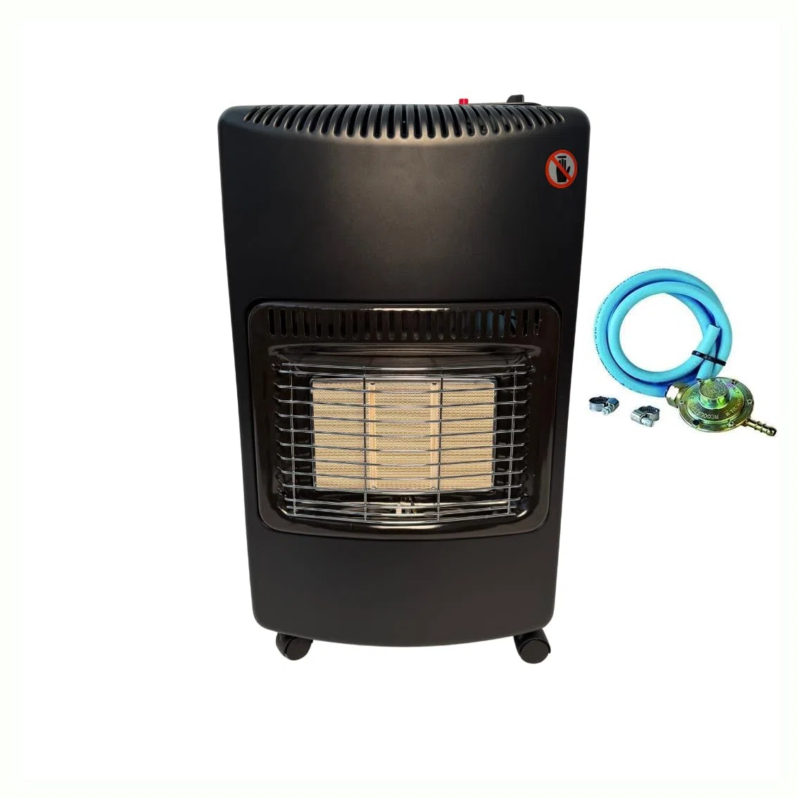 XONE STUFE GPL (MAGMA+KIT REGOLATORE)