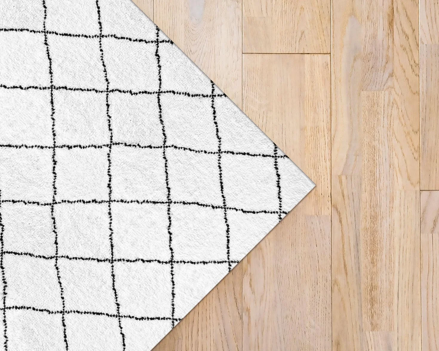 Panorama Tappeto in Vinile - Modello Sahara80x250 cm - Varie Dimensioni - Tappeti da Cucina, Corridoio e Soggiorno