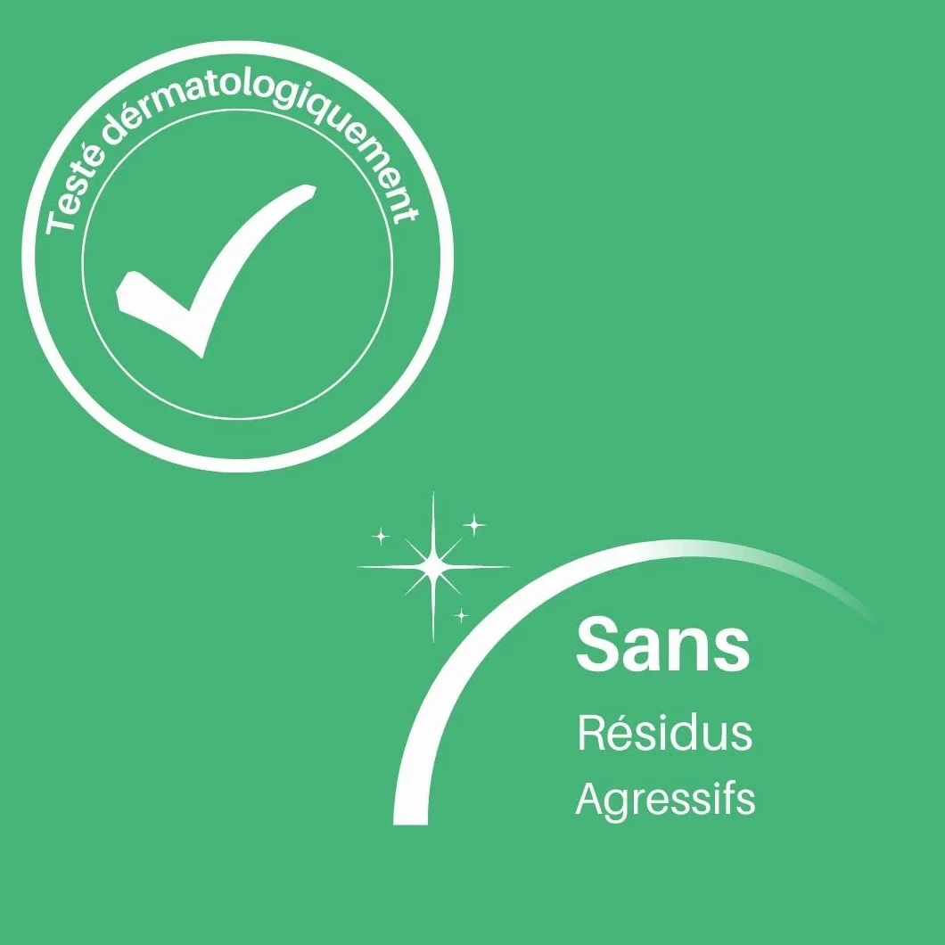 Sanytol - Deodorante Tessile Disinfettante - 500 ml - Set di 2 - Tutti i tipi di tessuti - Battericida, Virucide - Senza Residui Aggressivi - Non macchia