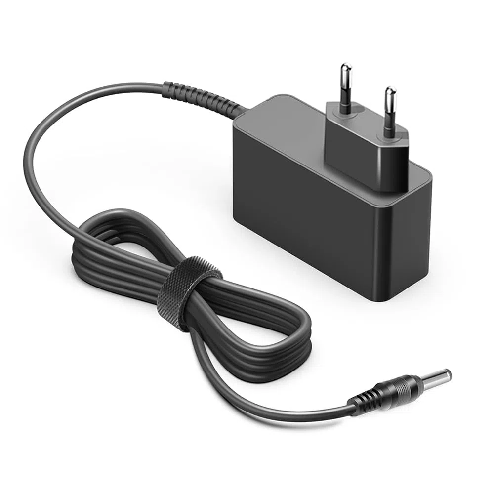TAIFU DC 30V 1A Alimentatore Caricatore per BuTure JR200 JR400 JR500 JR600 JR700 VC40 VC50 25,9V 2,2Ah 2500mAh Li-ion Batteria 400W 450W Aspirapolvere Senza Filo Cavo Alimentazione Caricabatterie