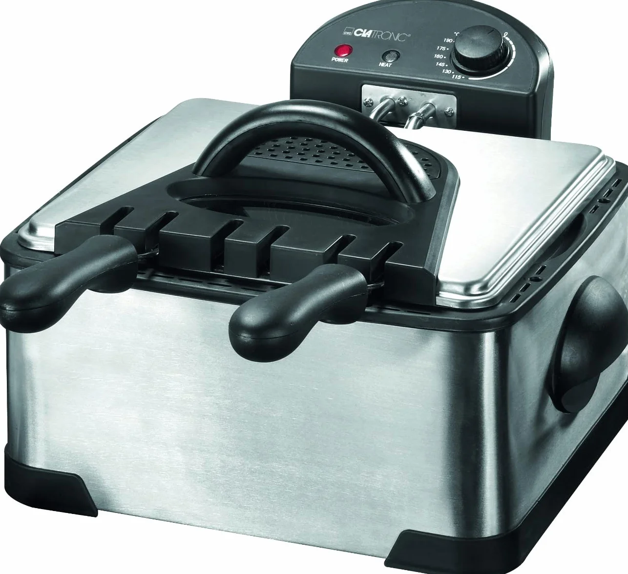 Clatronic FR 3195 Friggitrice