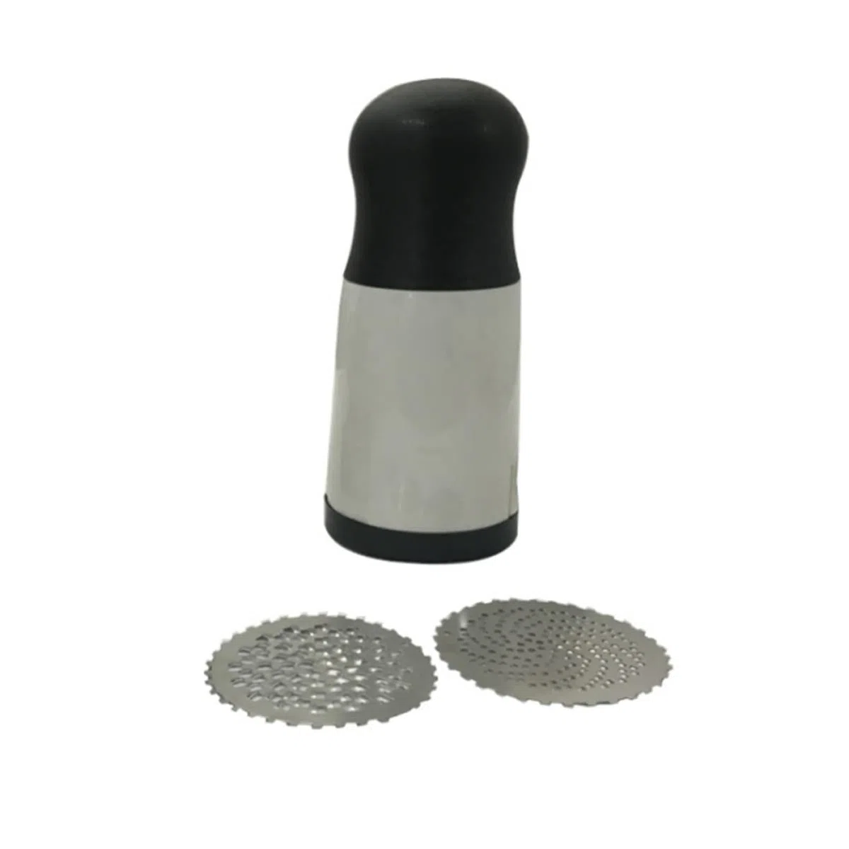 Grattugia Elettrica Per Formaggio Utensili Cucina Multifunzionale Realizzata Acciaio Inossidabile Pratica E Resistente