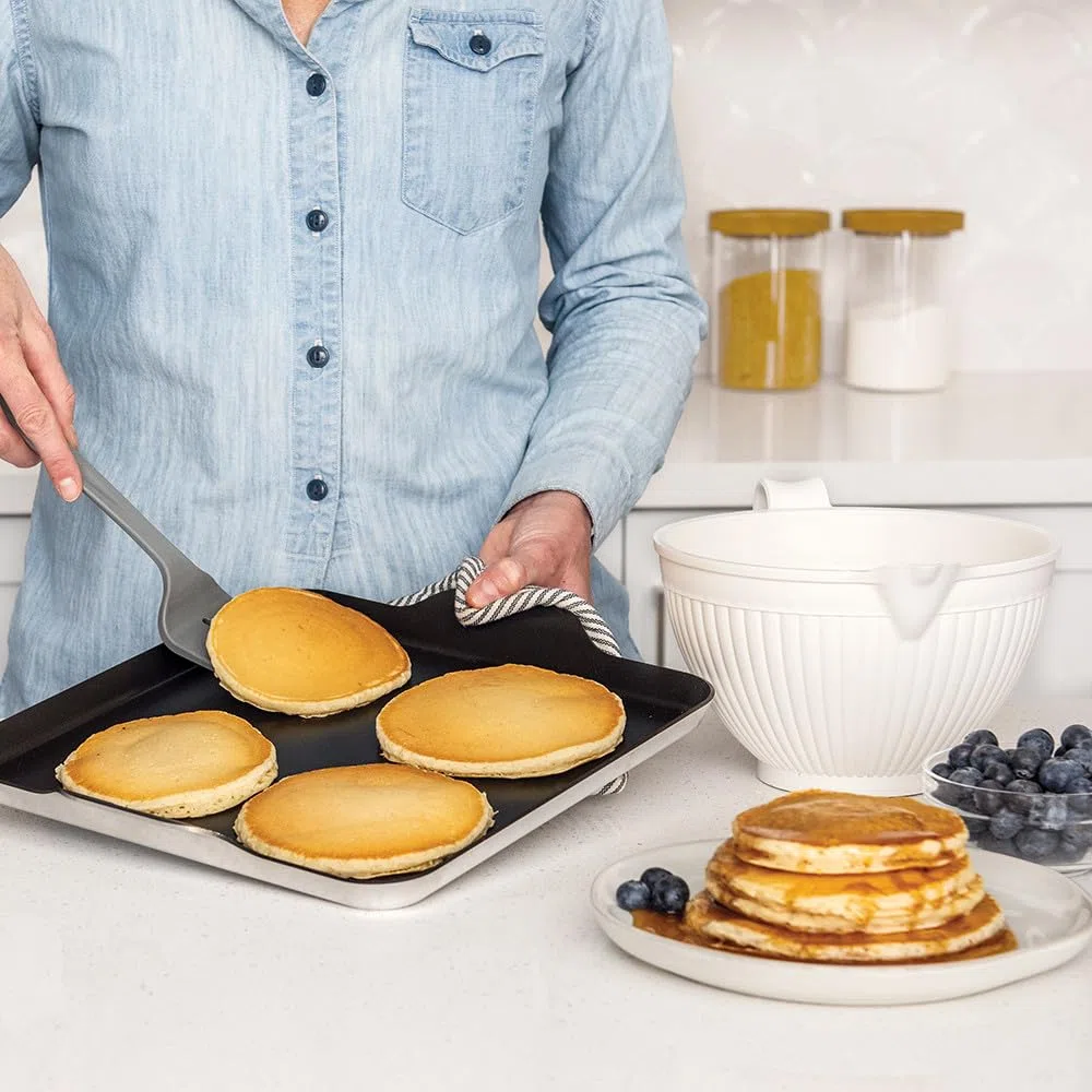 Nordic Ware Ciotola Better Pastella