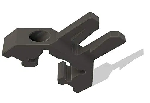 Blum Metabox 248472000016 - Set di 2 pezzi di ricambio per cucina Miele Poggenpohl ZSF 200-02