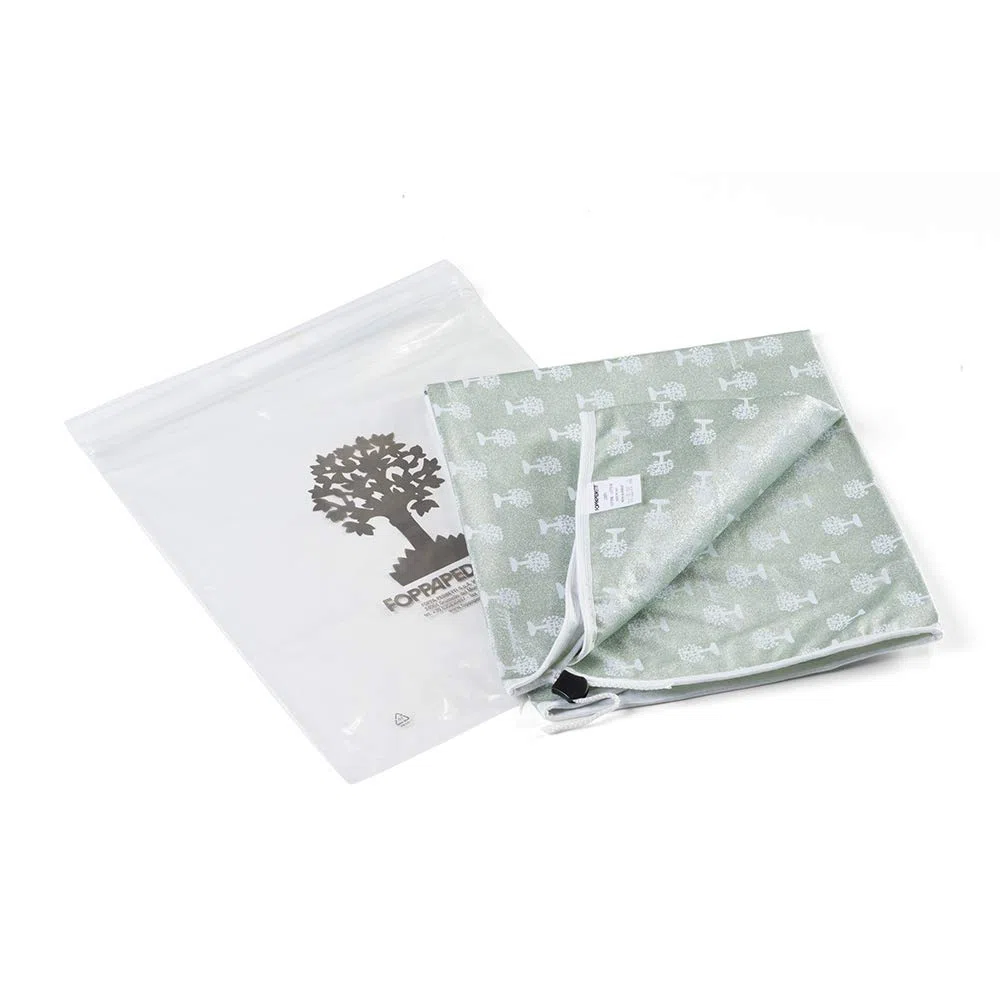 Foppapedretti Lacopertina Small Copertina Ricambio per Asse Stir8, Stirofast e Skinny