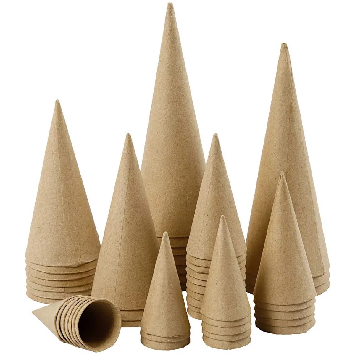 Creativ Company 26549 50pezzo(i) fornitura per utensile decoratore