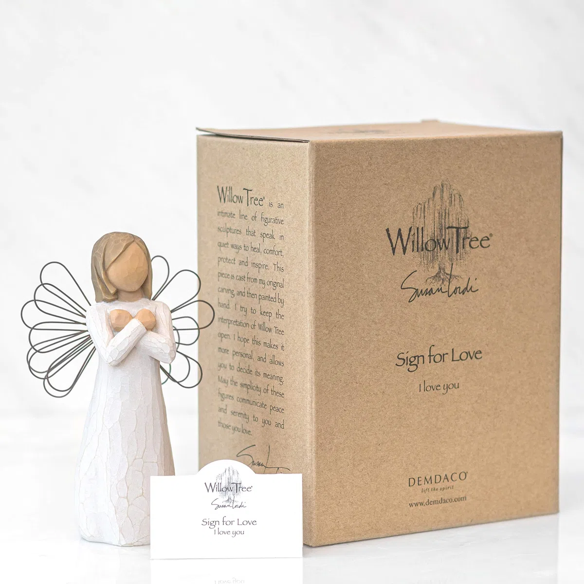 Willow Tree Figurina
