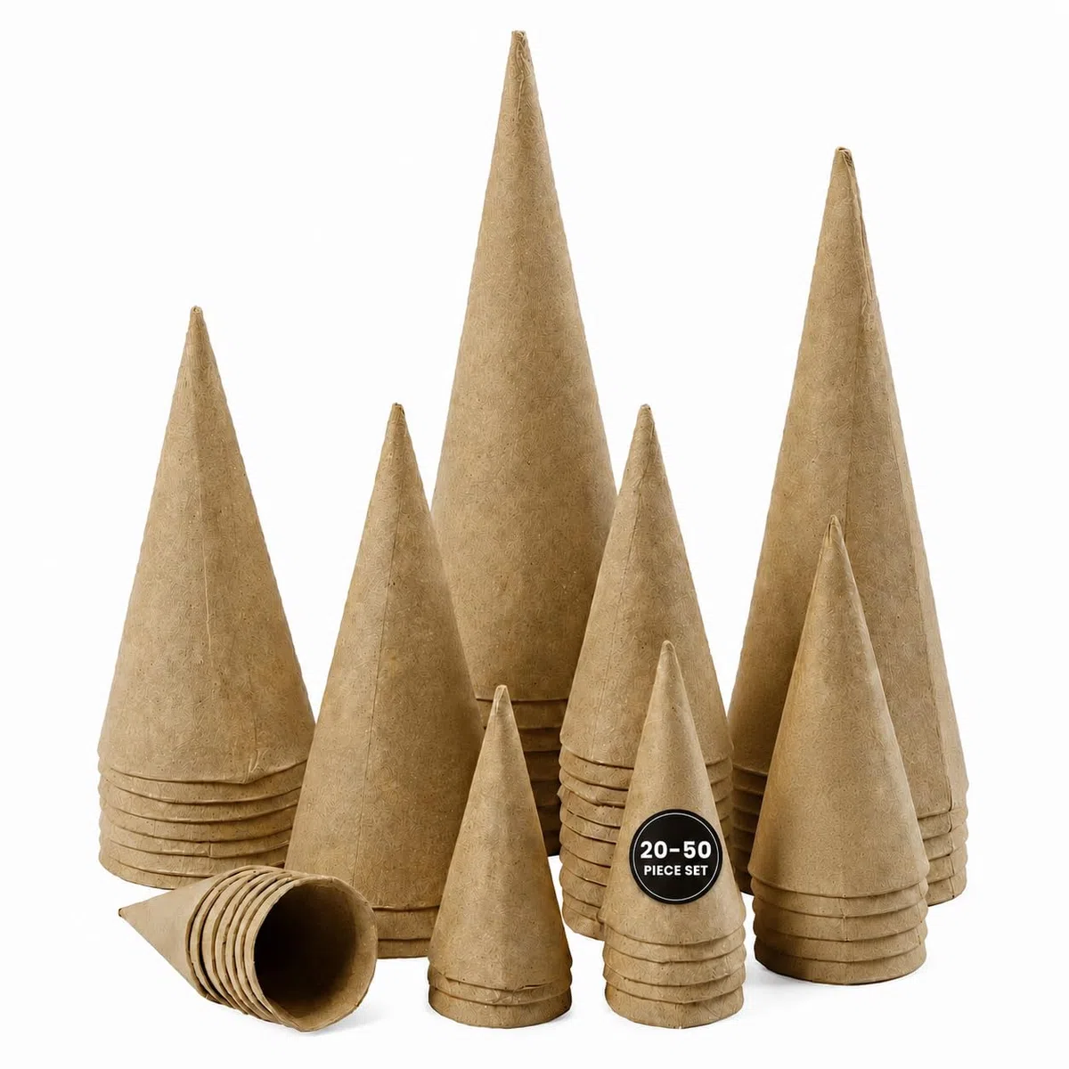 Creativ Company 26549 50pezzo(i) fornitura per utensile decoratore