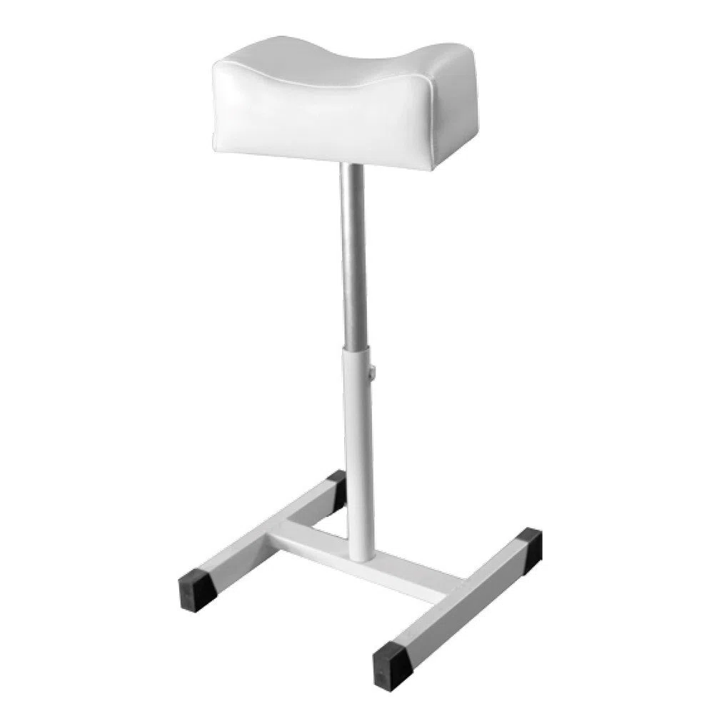 POGGIAPIEDI REGOLABILE pedicure MELCAP POGGIAPIEDE PER ESTETISTE E CENTRI ESTETICI