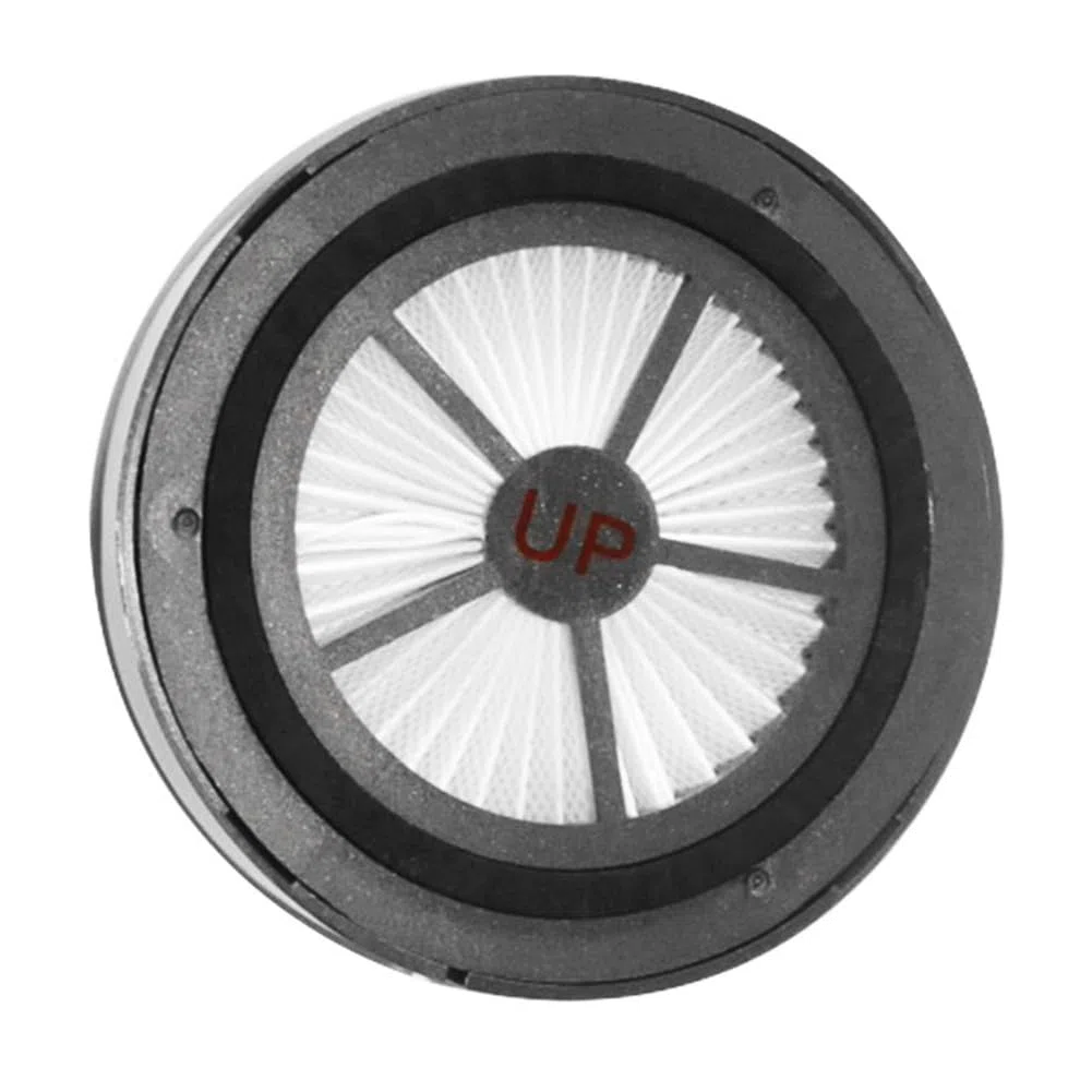 Confezione da 3 filtri di ricambio per aspirapolvere senza fili Ultenic U11 Pro, ad alta efficienza, colore nero