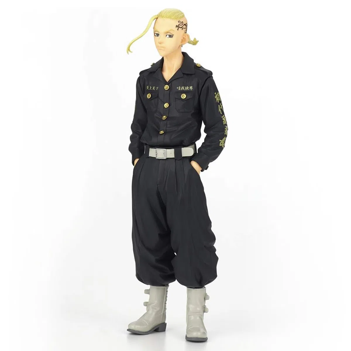 Banpresto Statua di Ken 'Draken' Ryuguji 18Cm