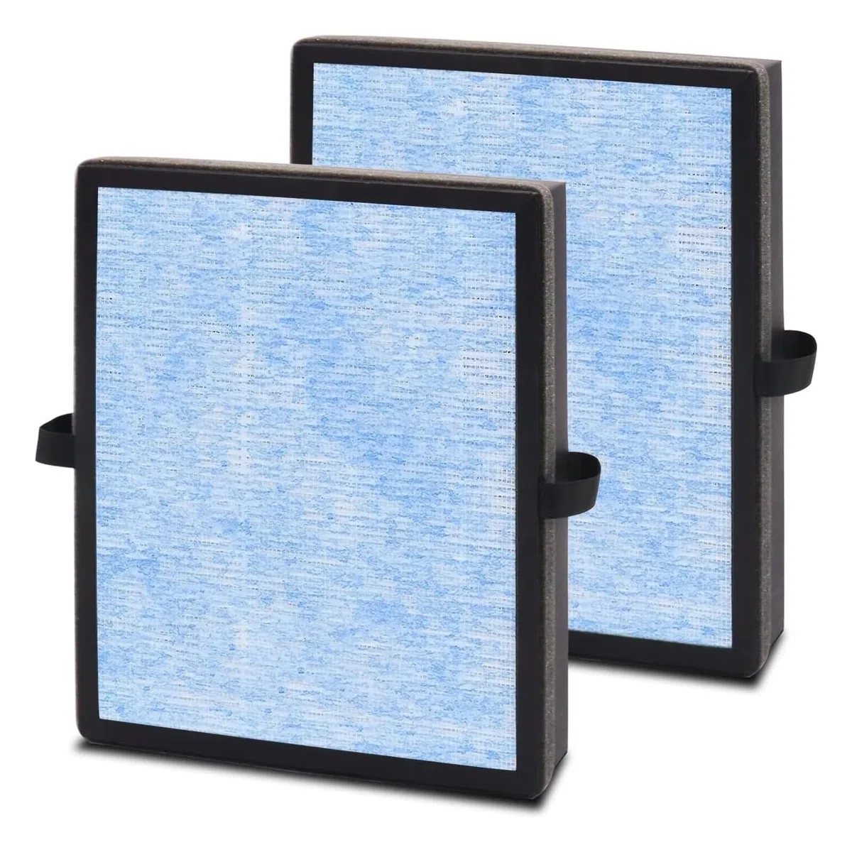 MK04 Filtro purificatore dell'aria Filtro HEPA Filtro a carbone attivo, compatibile for AROEVE MK04 MG04JH, compatibile for CONOPU JH04