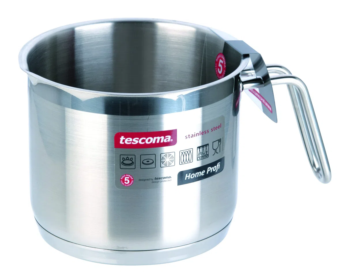 Tescoma 774446 Home Profi Bollilatte, Diametro 14 cm, 1.8 lt