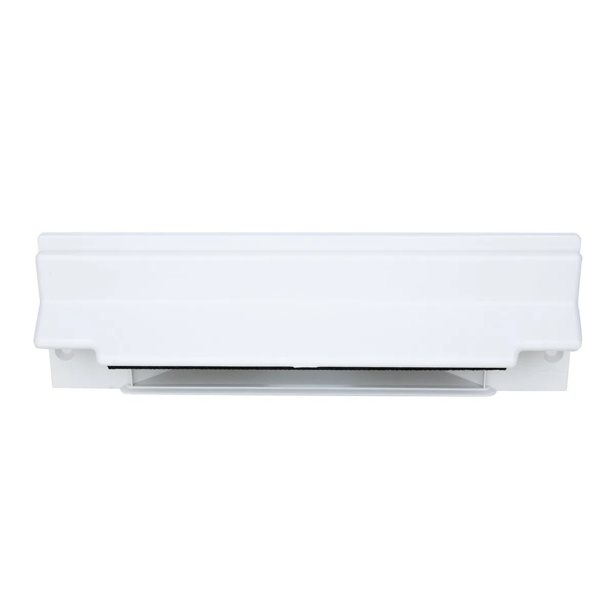 CanSweep - Valvola di ingresso per aspirapolvere centralizzato, colore: Bianco