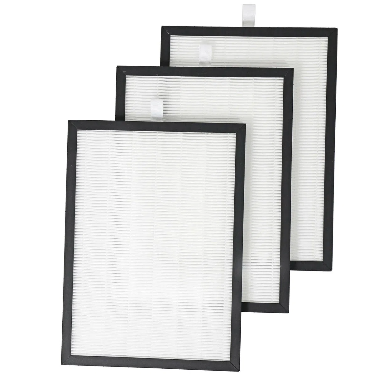 Spares2go Filtro HEPA Compatibile con Mitsubishi MJ-E14CG MJ-E16VX MJ-E20BG MJ-E16VX-E1 3 x Filtri Deumidificatore