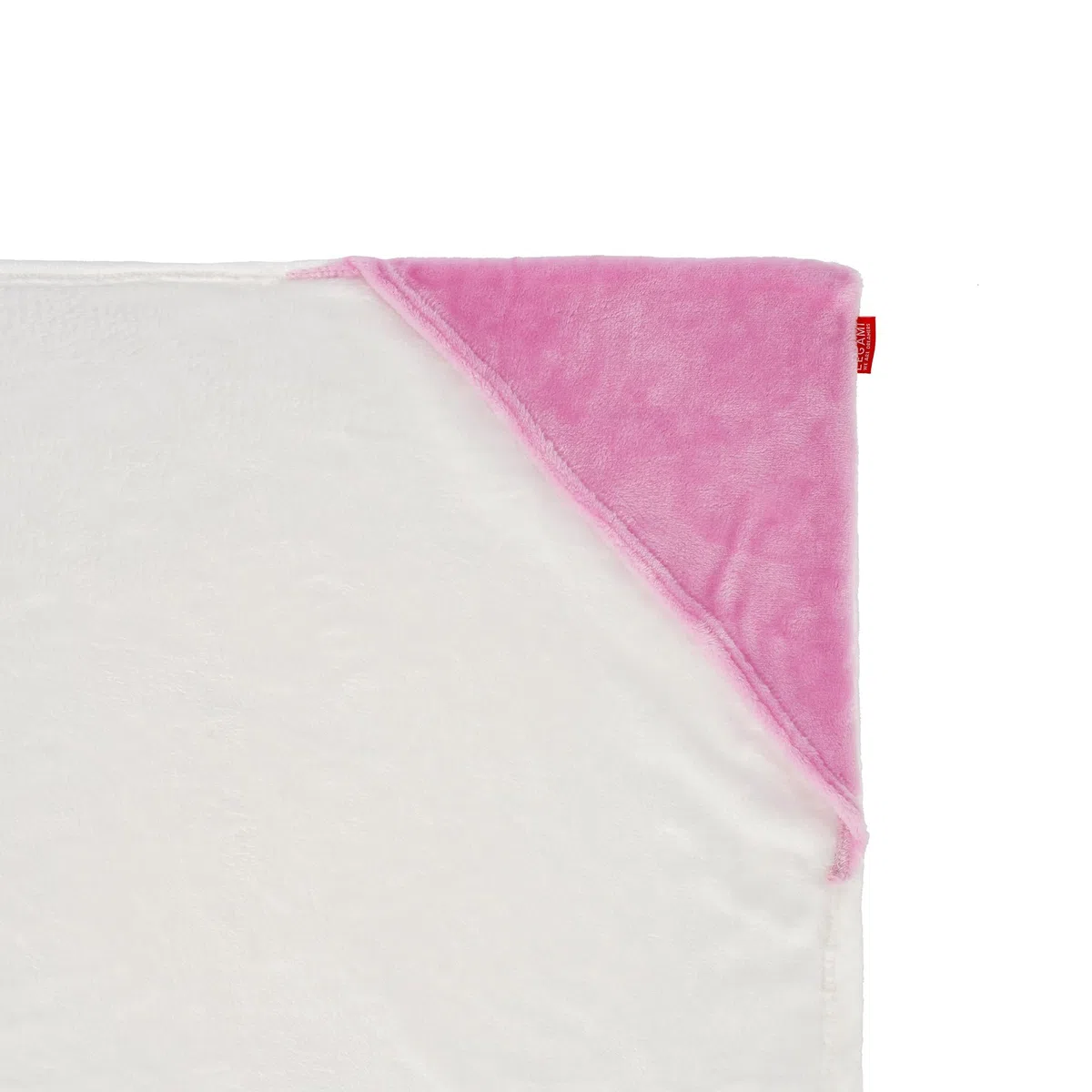 Legami - Coperta con Cappuccio Cosy Hugs! Tema Unicorn, con Tasche Scaldamani e Cappuccio, Coperta in Poliestere, Chiusura a Bottone, 150 x 125 cm