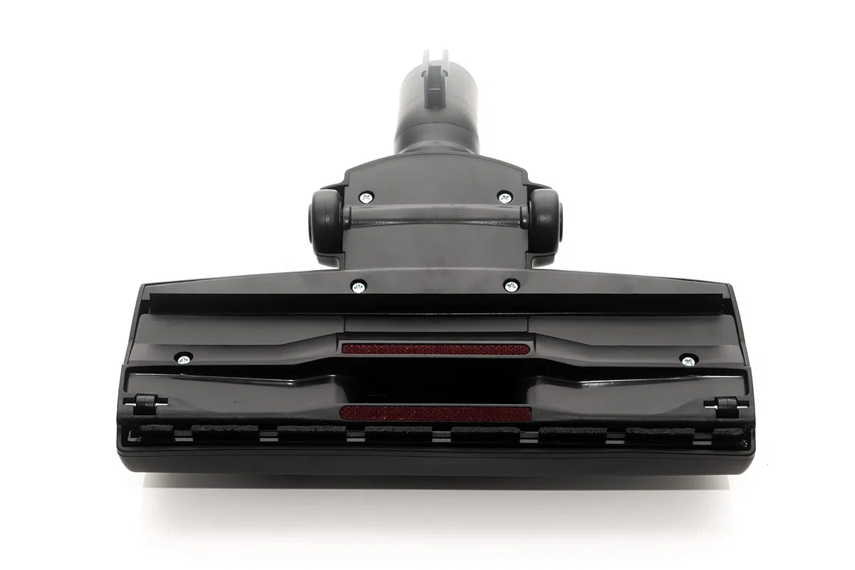 Comodo ugello combinabile, bocchetta per pavimenti, compatibili con Miele serie Complete, Compact, Classic, Swing, S8, S6, S5, S4, S2, S1, C1, C2, C3, H1, S8000