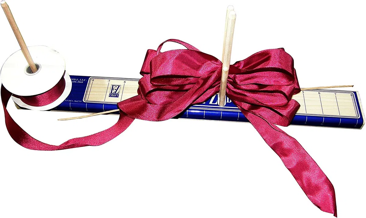 Deluxe E-Z BowMaker, Limited Edition