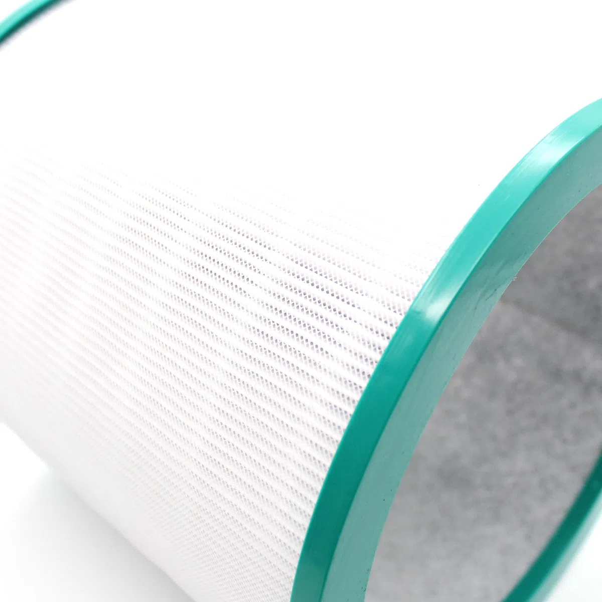 PakTrade Premium Filtro HEPA Compatibile con Dyson 968126-03, 968126-05, 970342-01, Pure Cool Link Purificatore d'Aria a Torre, depuratore d'Aria, Filtro a Carbone Attivo HEPA, Sostituisce 968126-03