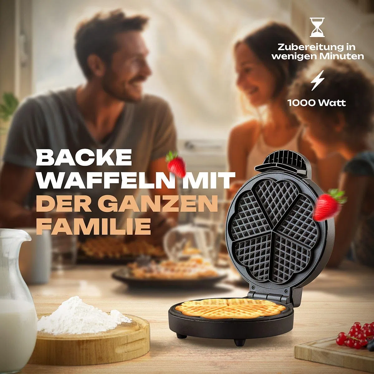 Bomann WA 1365 CB