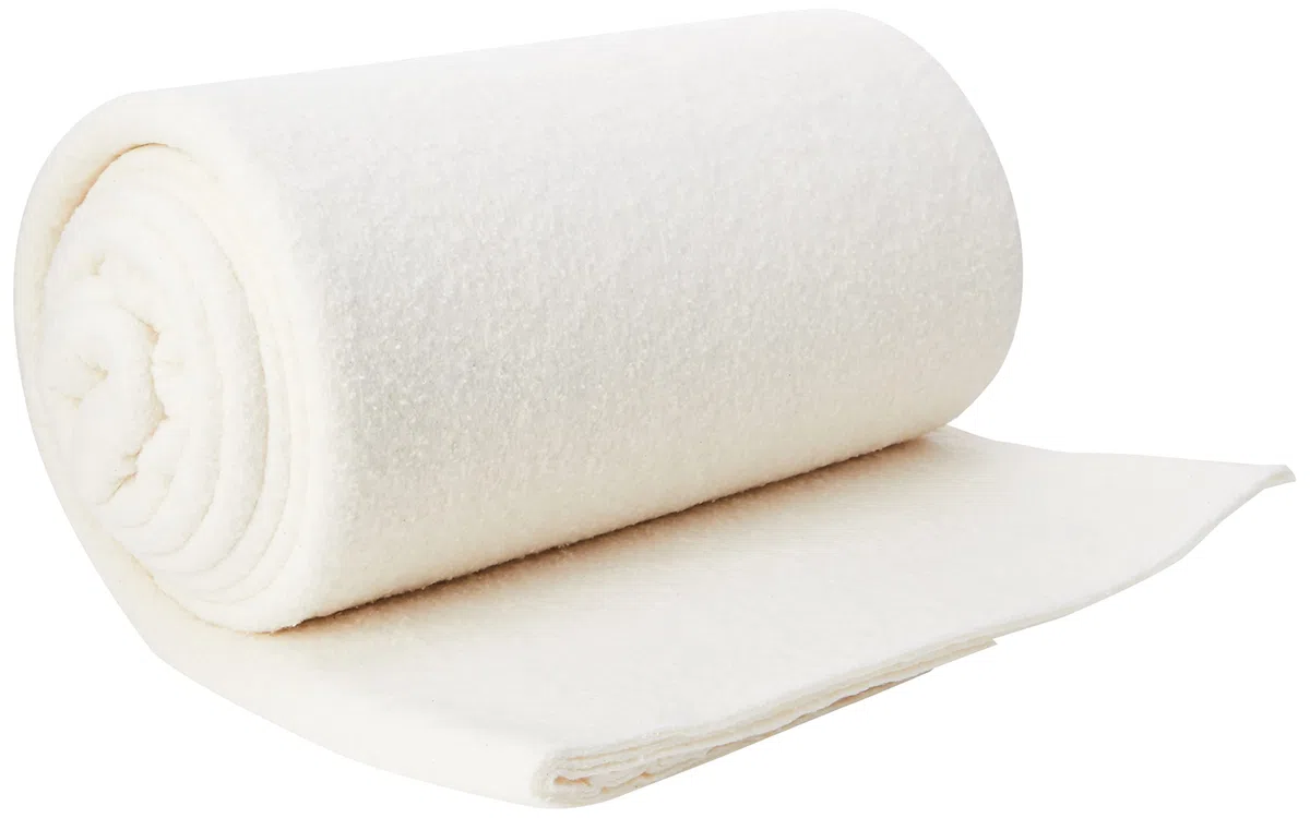 Hobbs Heirloom - Cotone Premium, Cotone, Bianco, 120 x 120in (King)