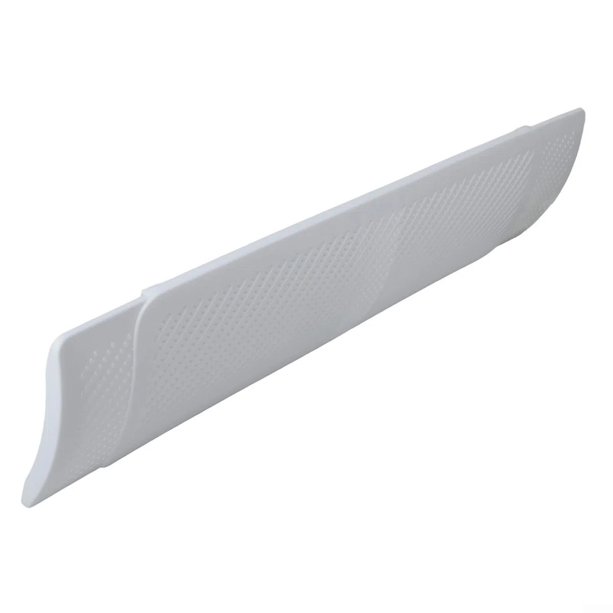 Deflettore Condizionatore, Regolabile Parabrezza Centrale Anti-Soffiaggio Barriera Condizionatore, Freddo/Calda, per Casa/Ufficio,Anziani, Neonati, Donne in Gravidanza(M-Filtro in Cotone)