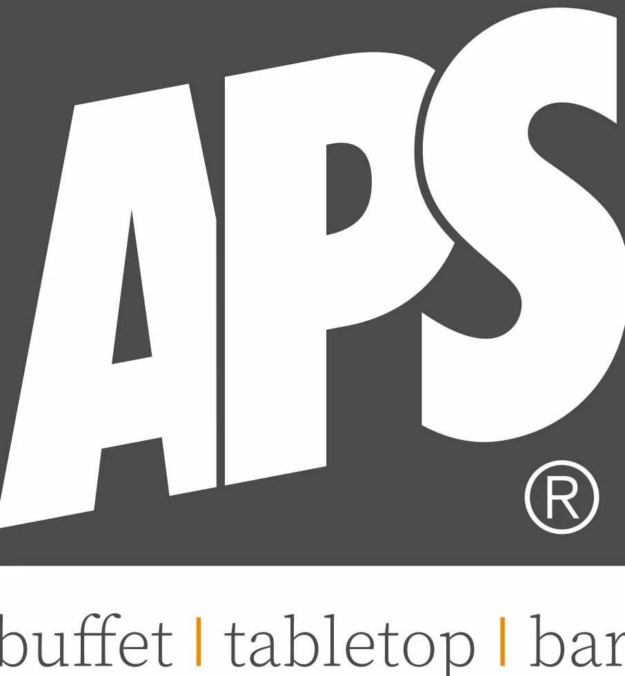 APS-Germany 30250 cestino per il pane Acciaio inossidabile Argento Ovale