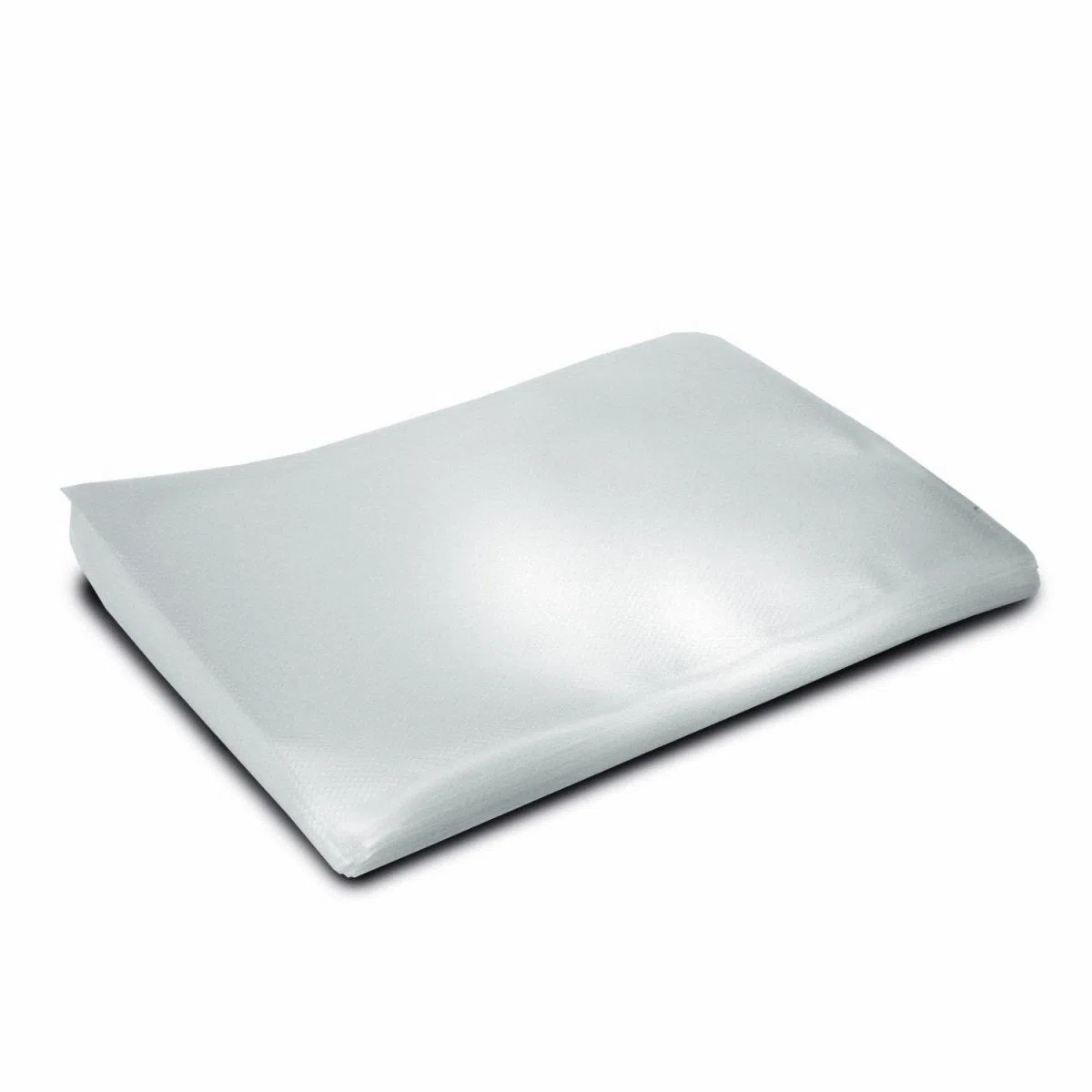 Caso 1219 Sacchetti per Alimenti Sottovuoto, 20 x 30 cm, Confezione da 50 Pezzi