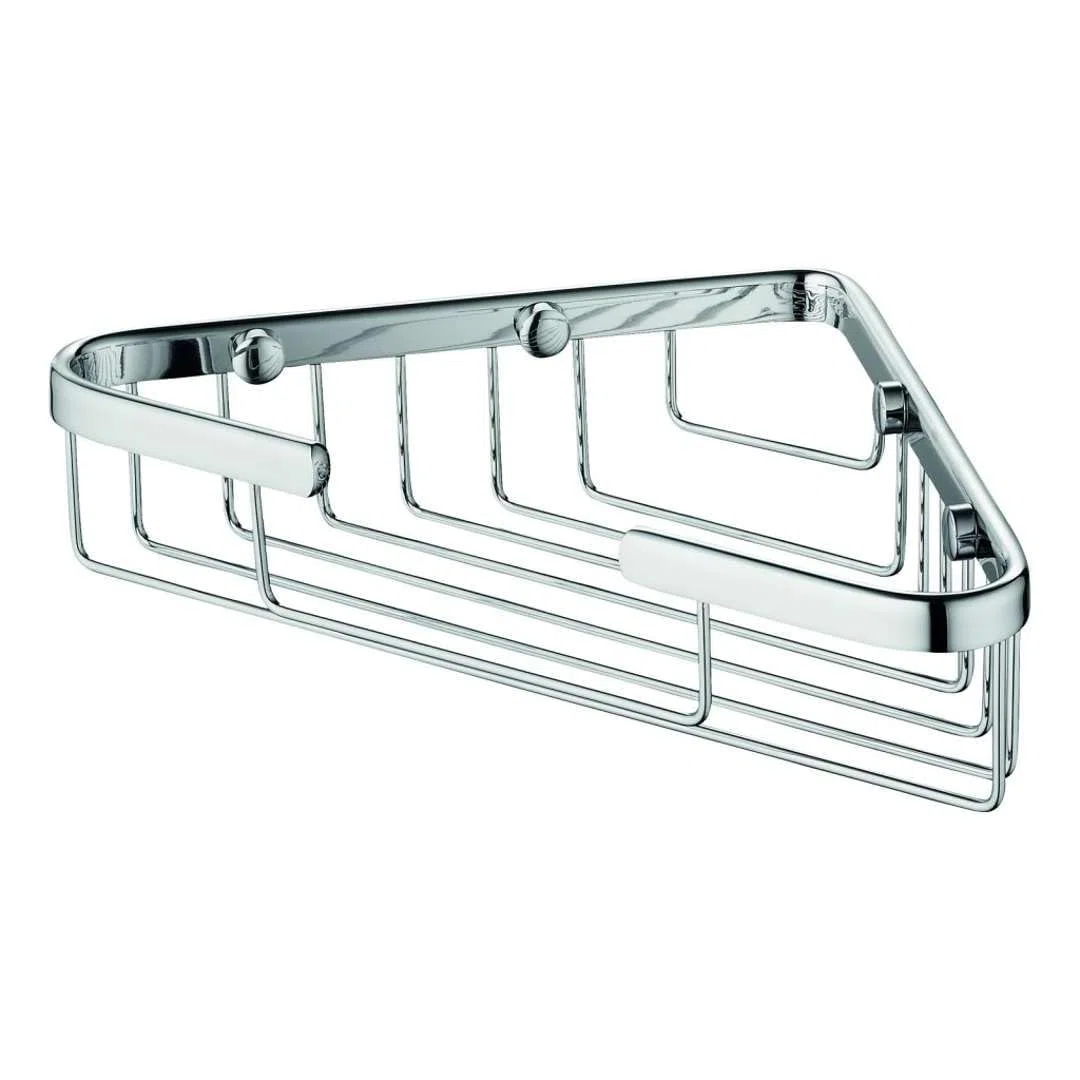 Ideal Standard A9105AA Serie IOM porta sapone angolare, cromato