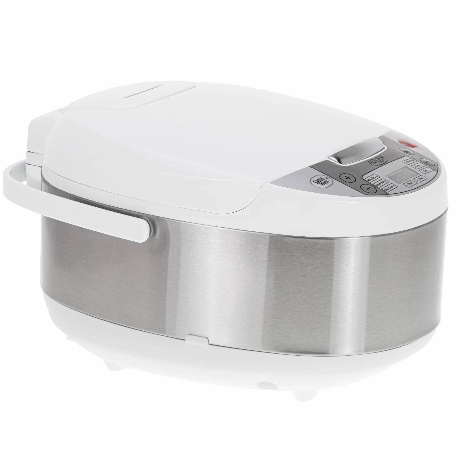 ADLER multicooker 6 in 1-3,25 L, potenza 700 W