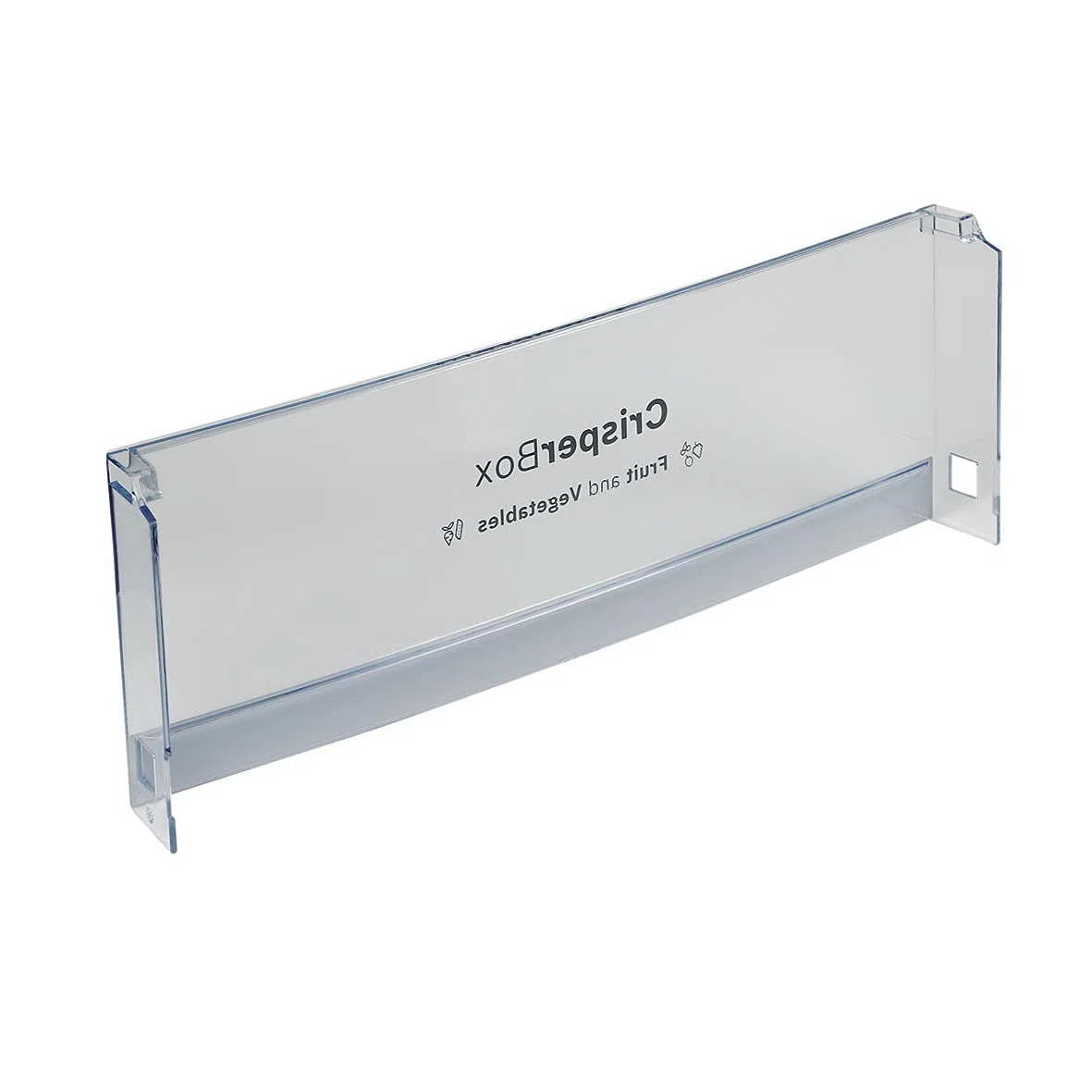Pannello Bosch Siemens 706617 per cassetto Crisper Box per frigorifero
