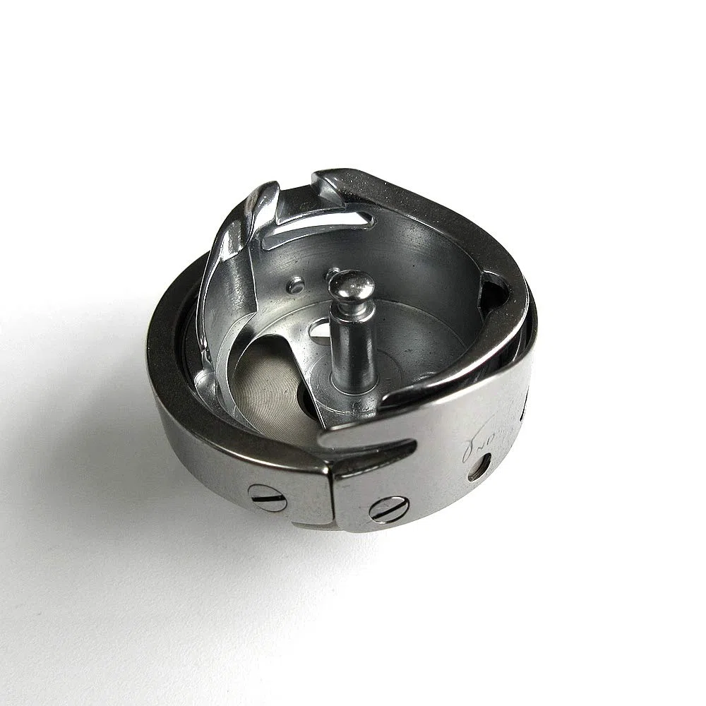 Gancio rotante per Pfaff 138,238 335 337-734 Zig Zag #91-105490-91