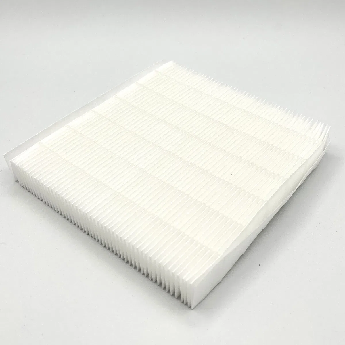 Filtro F7 compatibile con tutte le VMC - Dimensioni 175x165x25mm