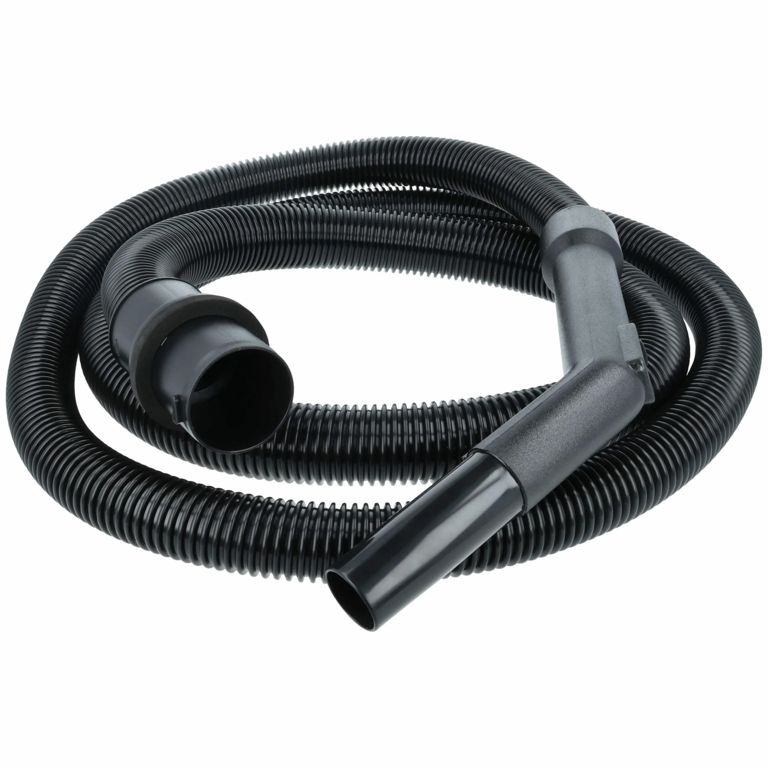 vhbw tubo di ricambio flessibile compatibile con Kärcher NT 27/1 Adv, NT 27/1 Me Adv - 3 m
