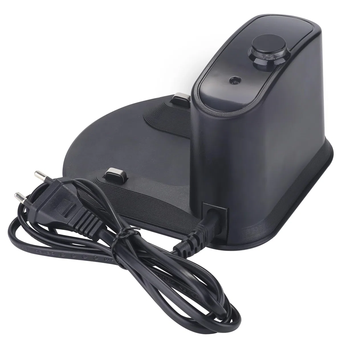 Caricabatteria Dock Supporto di Ricarica di Ricambio per iRobot Roomba E5 E6 I1 I3 I4 I6 I7 I8 Serie 500 600 700 800 900 Aspirapolvere