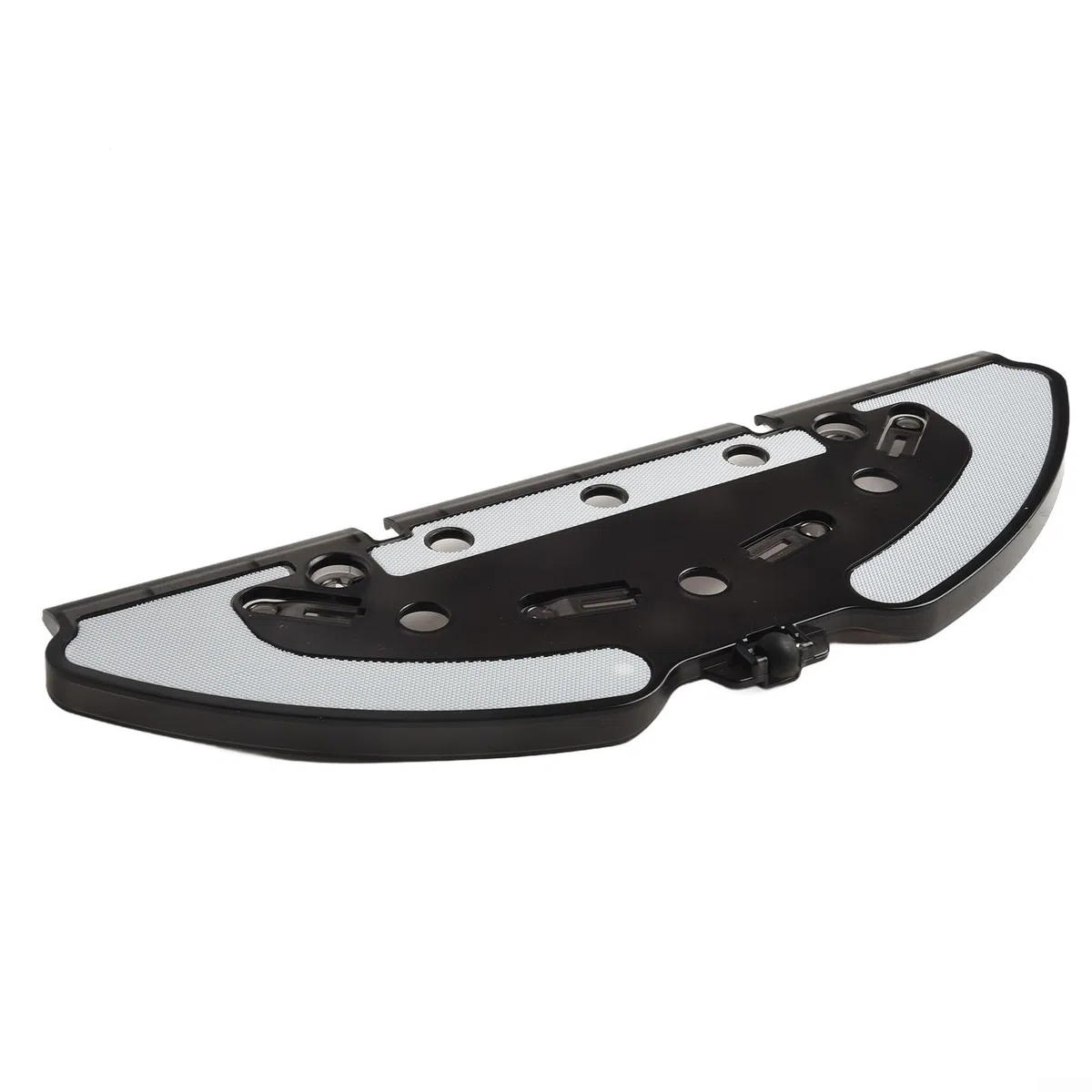 Supporto per mocio con kit di panni per aspirapolvere Tapo RV10 RV30 Plus, Honor Choice R2 R2 Plus, 360 S8 S8 Plus, EZVIZ RE4 RC3 RE5 Plus
