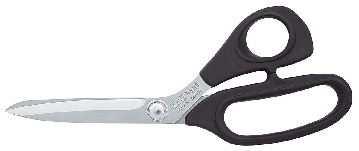 Kai N5210 - Forbici universali, 21 cm