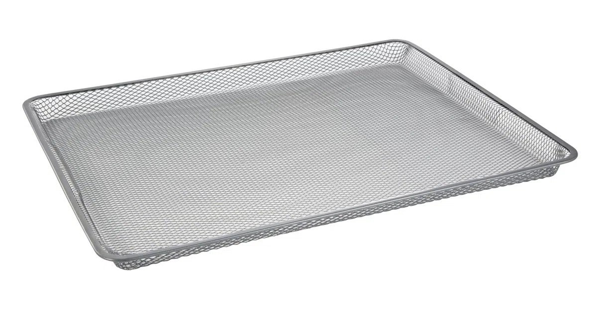 Tescoma 623017 Teglia forata antiaderente DELÍCIA 44 x 33 cm