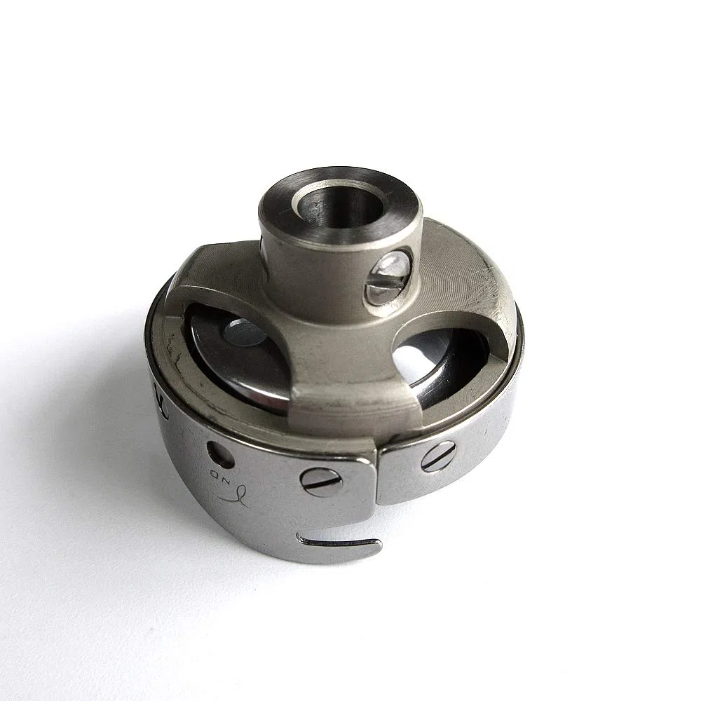 Gancio rotante per Pfaff 138,238 335 337-734 Zig Zag #91-105490-91
