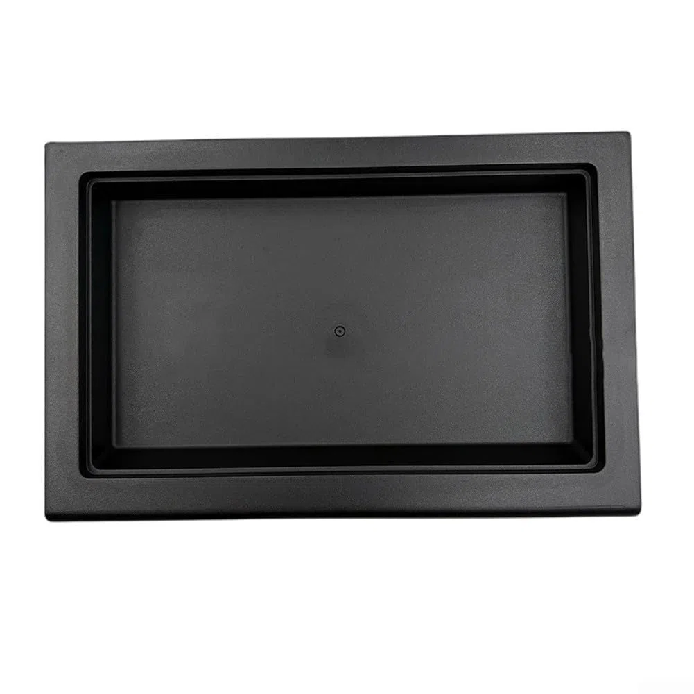 Kit vassoio antigoccia in ABS, basso profilo, 6 bar, 9 bar, 12 bar, set di molle OPV, per Gaggia Classic Pro, accessori per prestazioni ottimali (set da 6 pezzi)