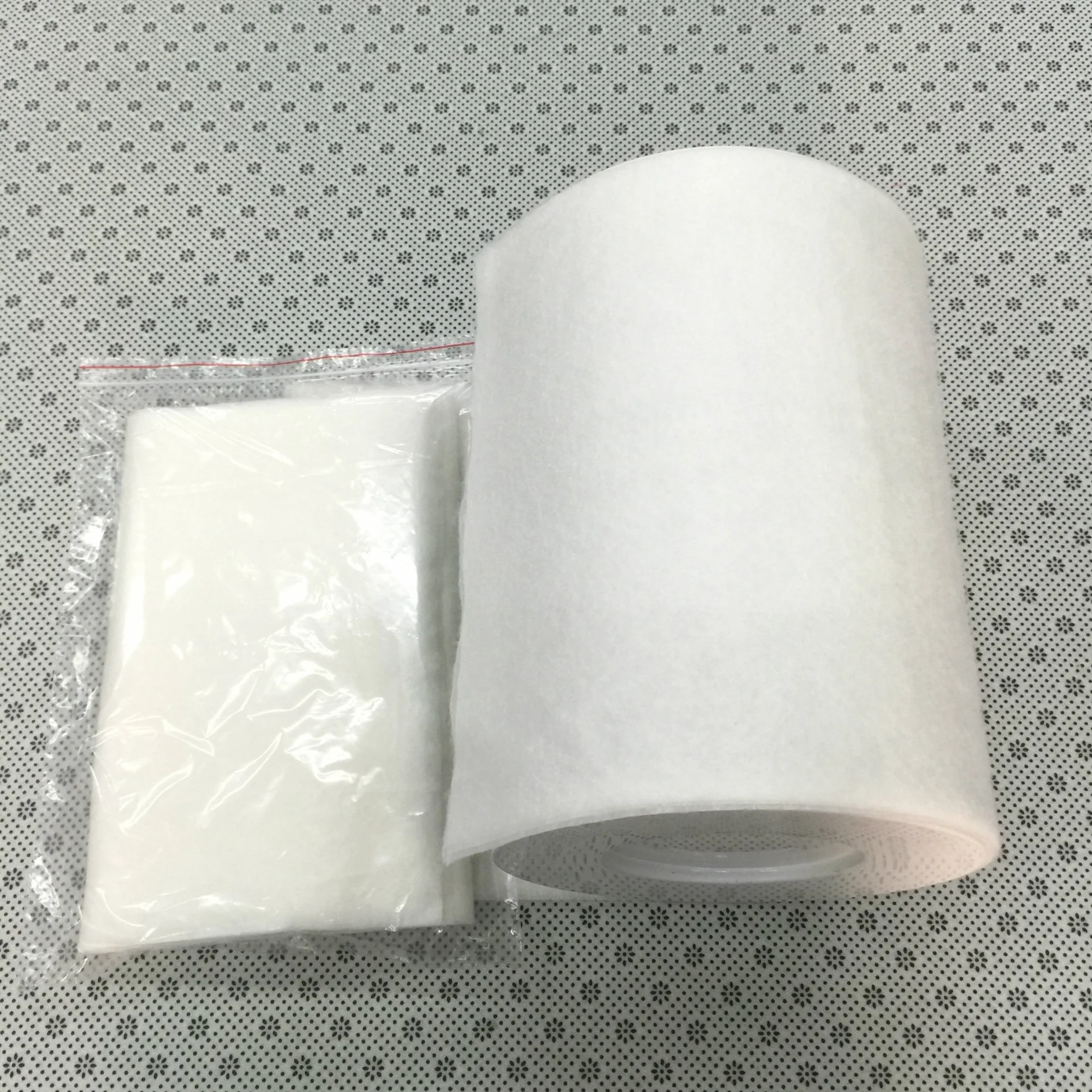 YanBan 10PCS filtro di ricambio antibatterico e antipolvere in cotone, purificatore d’aria HEPA per Xiaomi 2/1