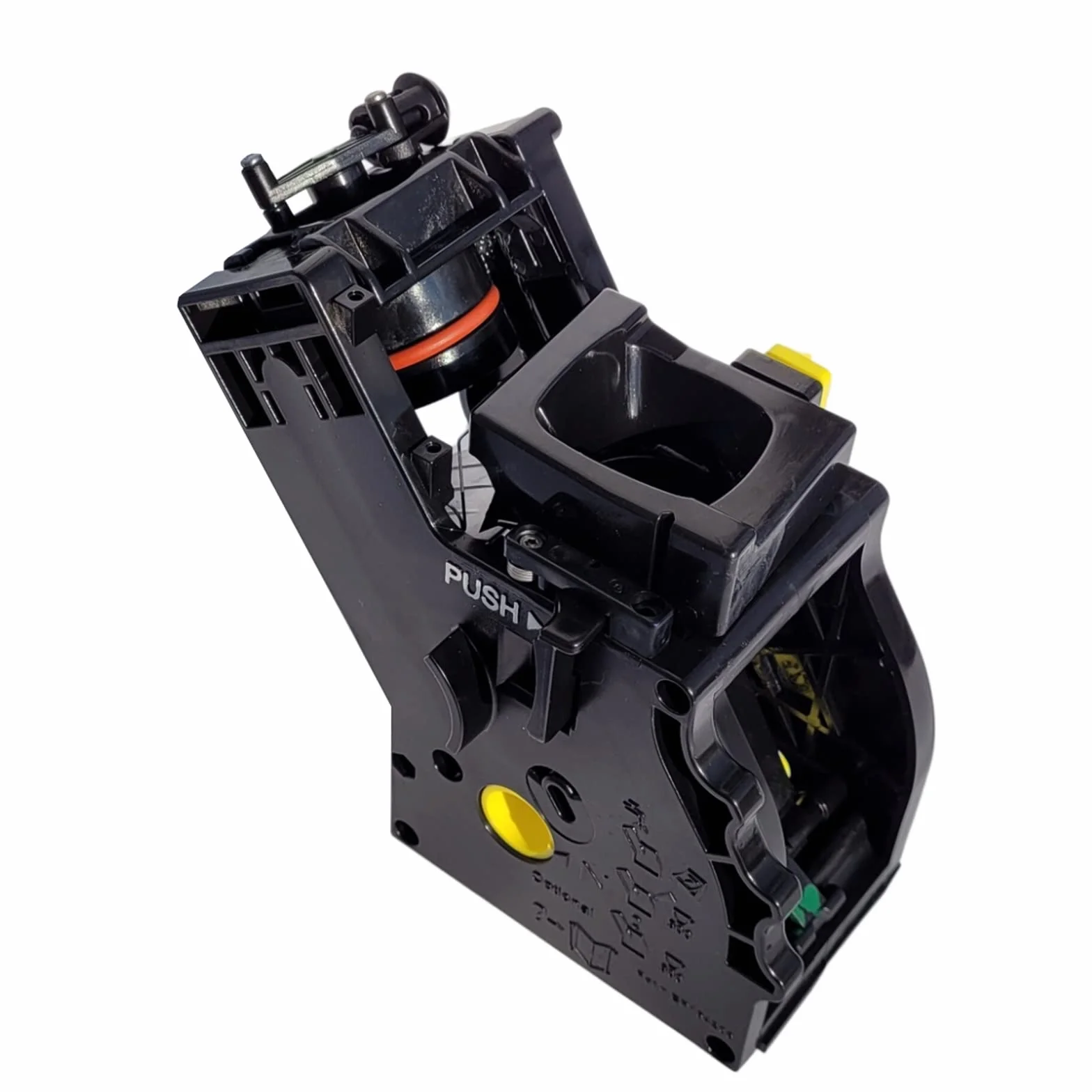 Gruppo infusore compatibile con Philips Saeco LatteGo Serie EP12 EP22 EP32 EP33 EP35 EP50 EP53 EP59 Coffee Machine.