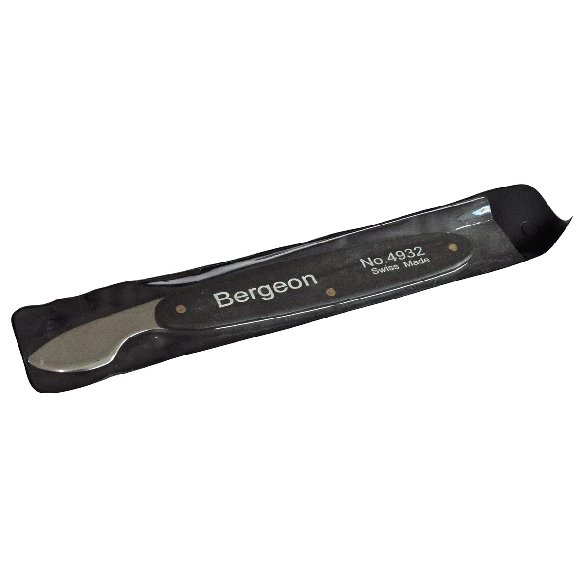 BERGEON Apricasse 4932 con lama singola