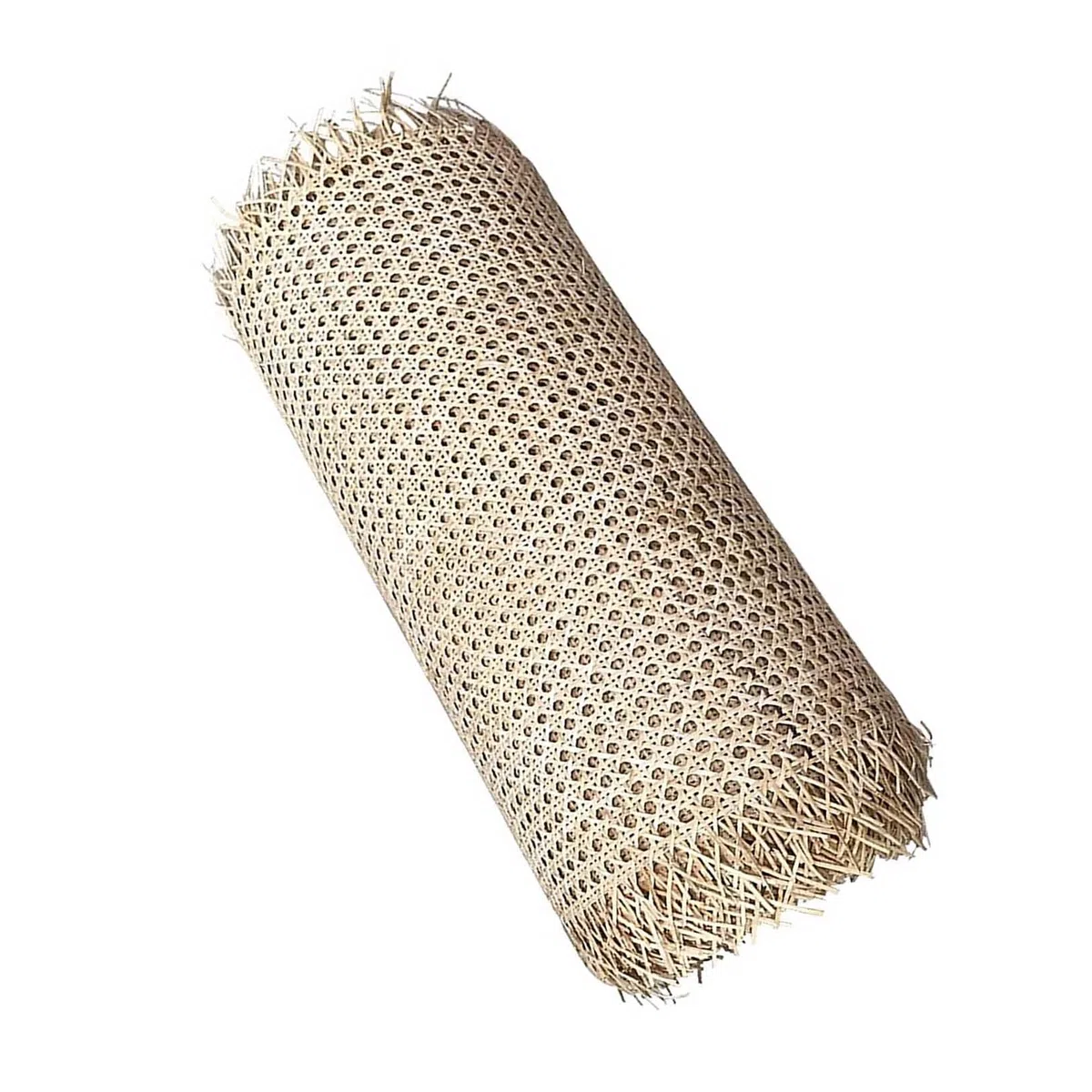 Fettuccia Canna, Rotolo Materiale Canna Intrecciata, Fettuccia Rattan Naturale, Foglio Di Fettuccia Di Canna, For Mobili Sedia Armadio Soffitto Forniture Fai Da Te Ricambio Sedute ( Size : 40cmx200cm(