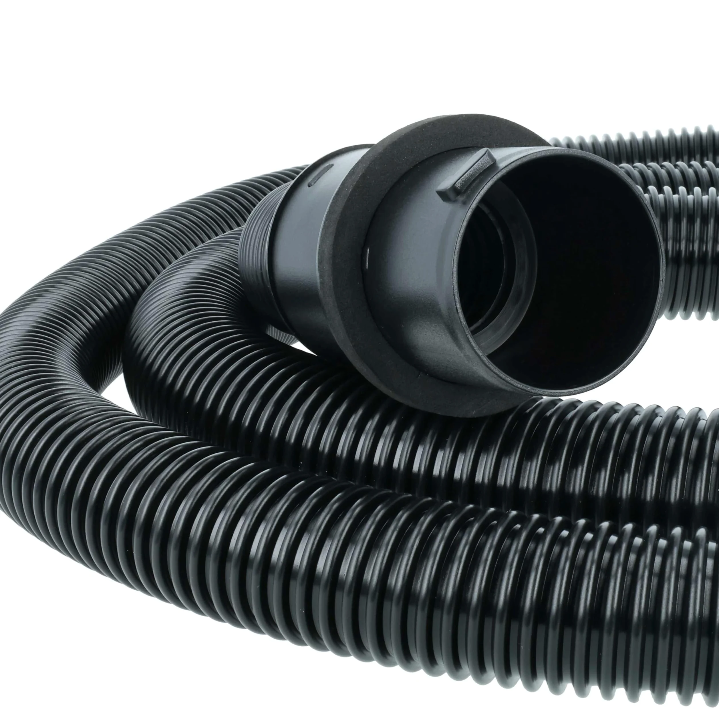 vhbw tubo di ricambio flessibile compatibile con Kärcher NT 27/1 Adv, NT 27/1 Me Adv - 3 m