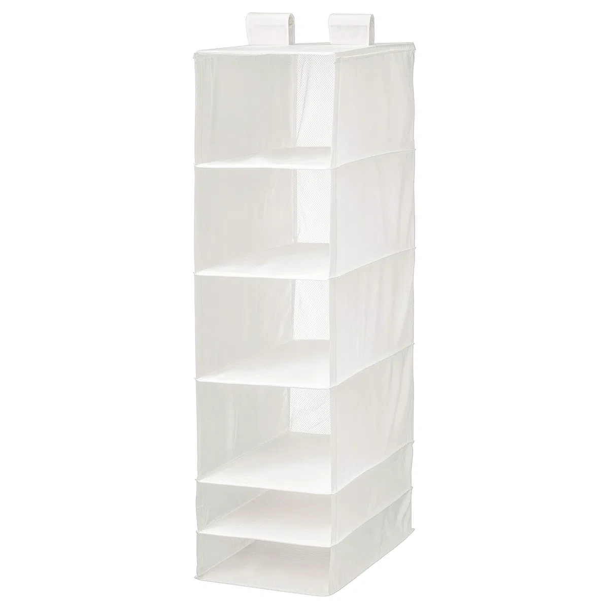 IKEA SKUBB Armadietto portaoggetti 6 scomparti