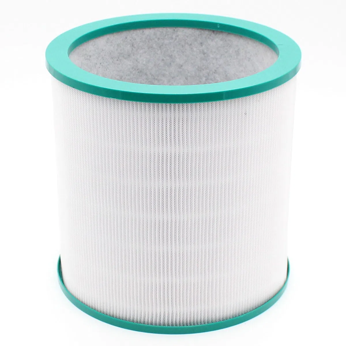PakTrade Premium Filtro HEPA Compatibile con Dyson 968126-03, 968126-05, 970342-01, Pure Cool Link Purificatore d'Aria a Torre, depuratore d'Aria, Filtro a Carbone Attivo HEPA, Sostituisce 968126-03