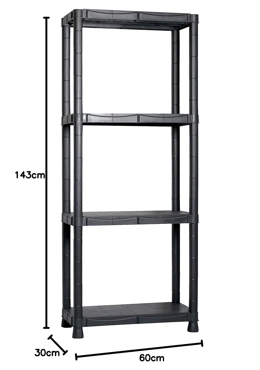 Scaffale in Plastica Kronos