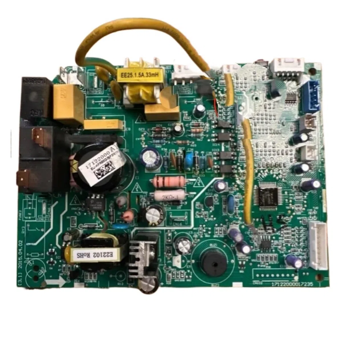 Scheda computer for climatizzazione CE EU-KFR26G/BP3N1Y-AB.D.11.NP1-1 17122000017235(C board)